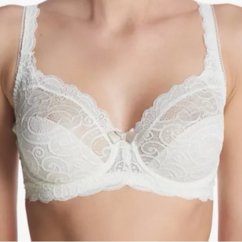 PLAYTEX Love My Curves Beautiful Lift Lightly Lined Underwire Bra US4514 38C